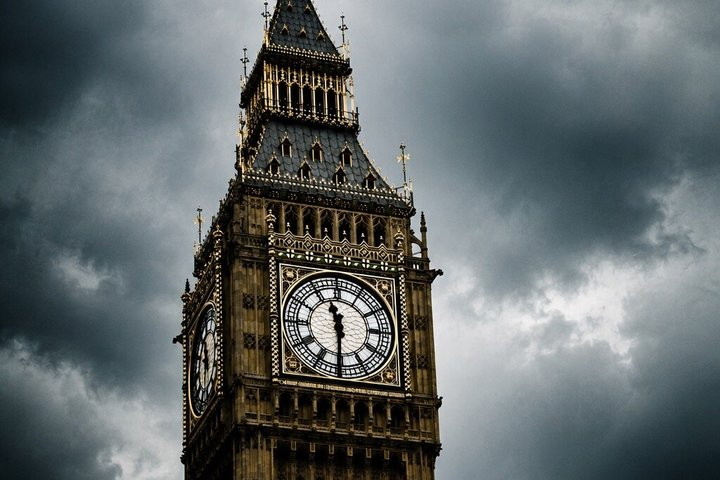Ghosts, Ghouls & Gallows : The Ultimate London Ghost Walk - Photo 1 of 7